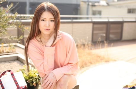 JAV 888 featuring Aika Naked Pics