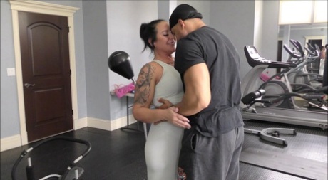 Dogg Vision starring TeeTee PAWG, Sir Neptune Naked Photos