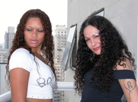 Transsexuelle Latina interprétée par Nicole Montero Galerie de sexe