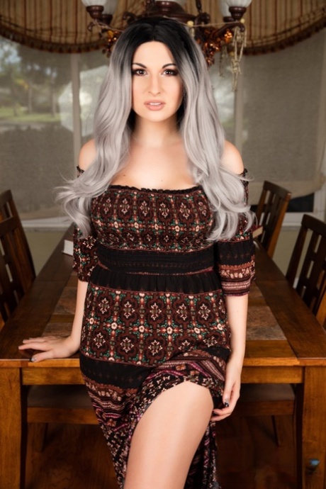 TS Bailey Jay z udziałem Bailey Jay XXX Pics