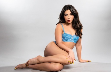 Transfixed s Jane Wilde, Khloe Kay Sex Fotografie