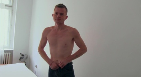 Грязный разведчик
