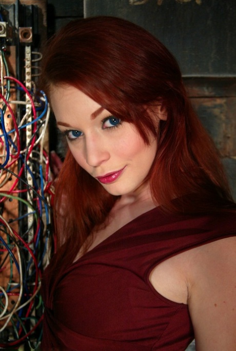 Wired Kočička Justine Joli