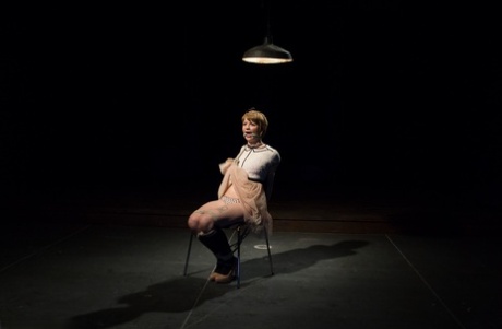 Pisket Røv Aiden Starr, Alani Pi