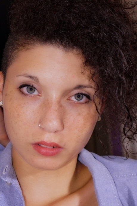 A vida erótica de Gwen H