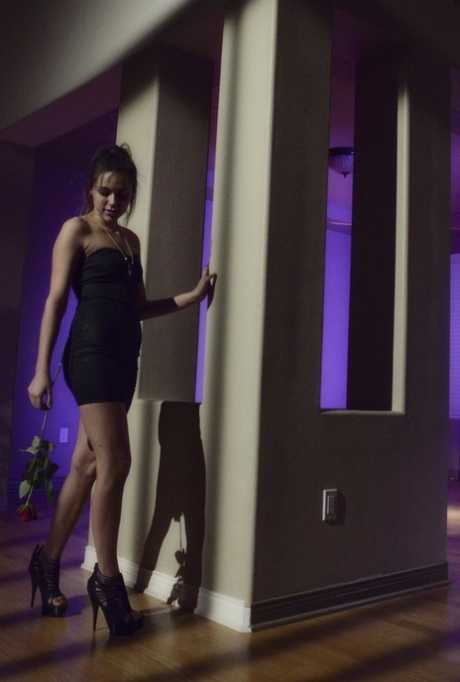 The Life Erotic featuring Zoey Fox Nude Pictures