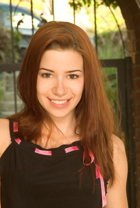 Teen Dreams XXX Pics