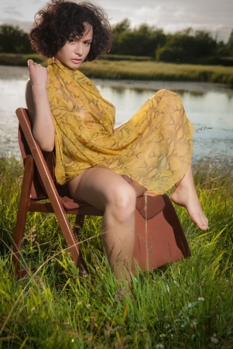 Met Art Pammie Lee