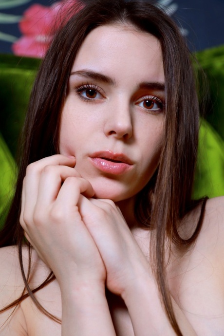 Met Art performed by Eva Amari Porn Pics