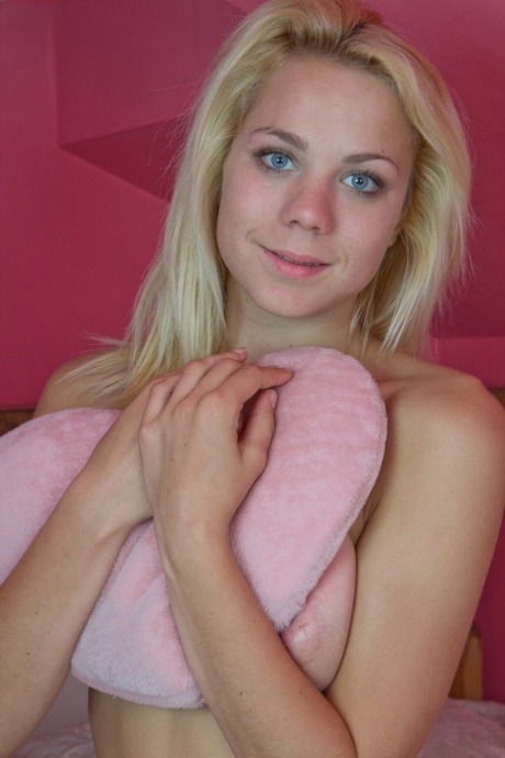Karups private samling Ella Jephson