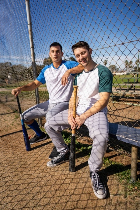 Sean Cody Lachlan, Lane