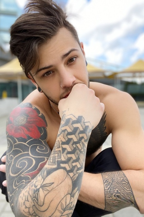 Sean Cody Dex