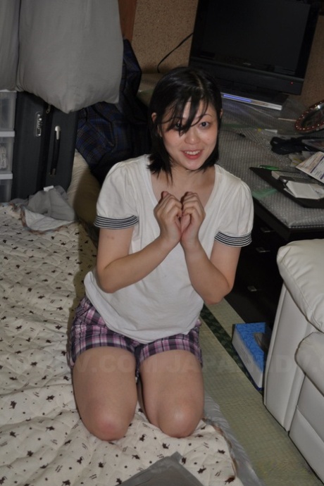 Japon HDV Rika Shibuki