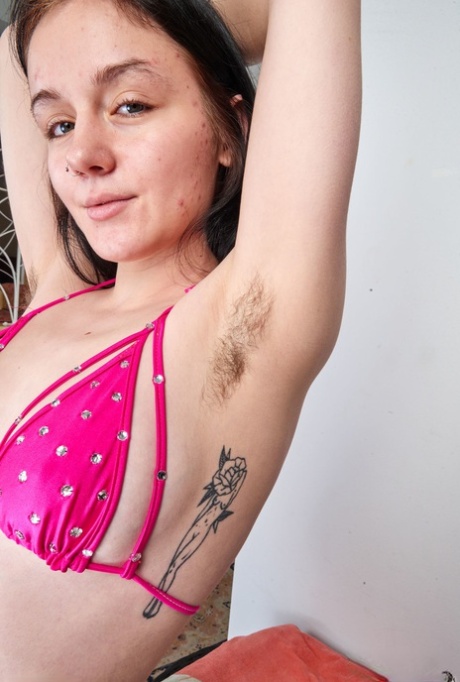 ATK Hairy Rosalyn Sphinx