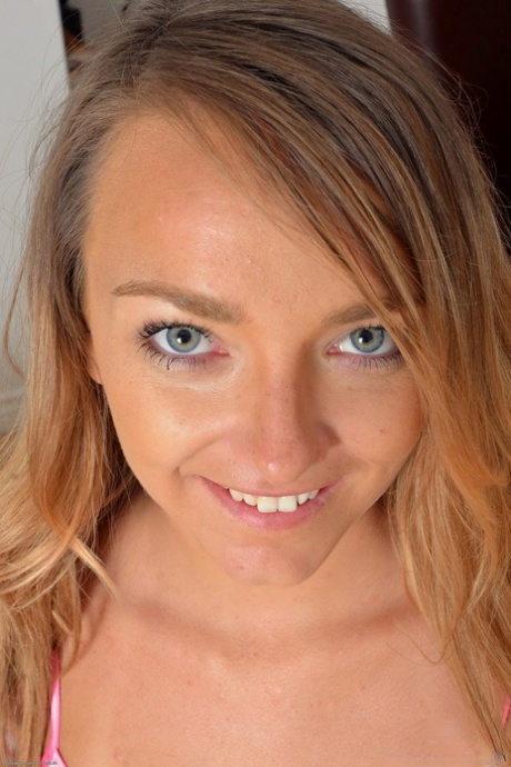 ATC Premium avec Carmen Callaway