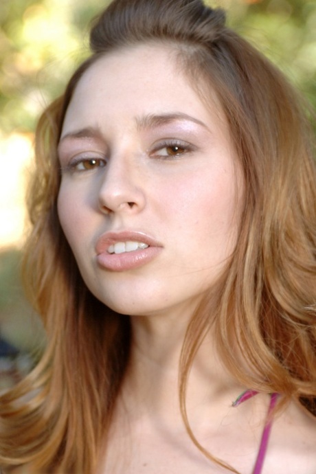 Archivos ATK Shay Laren