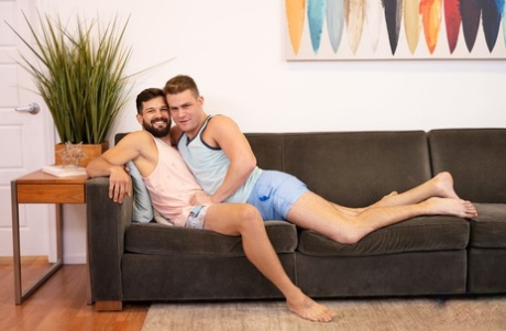 Sean Cody Blake Ryan, Brysen