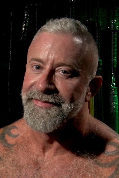 Kink Men featuring Lance Charger, Maxx Monroe Naked Porn Pics
