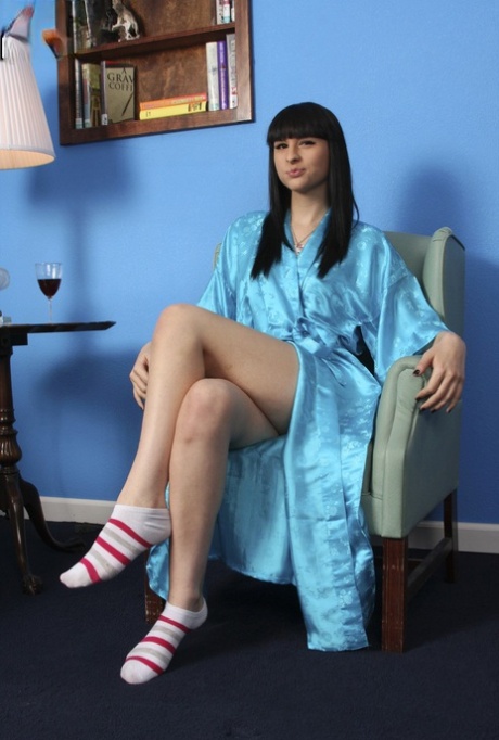 Grooby Girls con Bailey Jay Fotos de desnudos