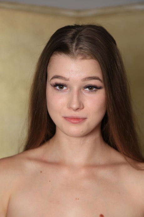 Goddess Nudes featuring Olivia Sparkle XXX Pictures