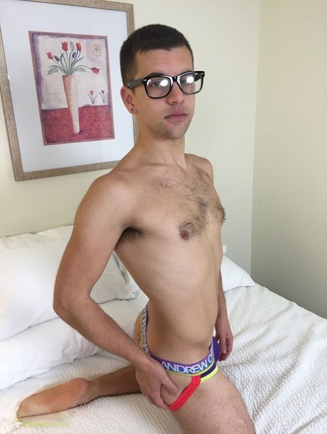 Ragazzi Josh Pietra e Joshua James sbattere ogni altri doggystyle