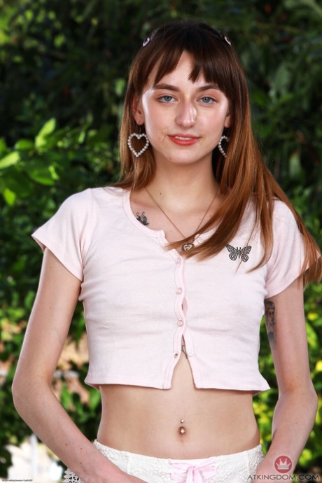 ATK Galleria Лана Смоллс