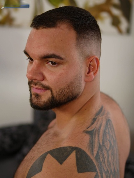 Jawked IVAN KERK