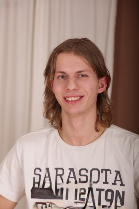Dreng sjov Shane Mason