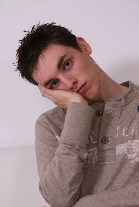 Jungenspaß Miles Taylor