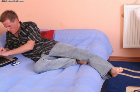 Boy Fun med Viktor 1 Nakna bilder