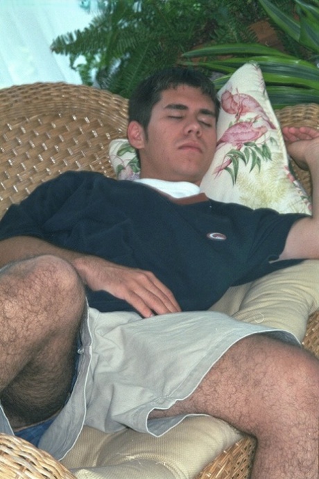 Boy Fun Tony