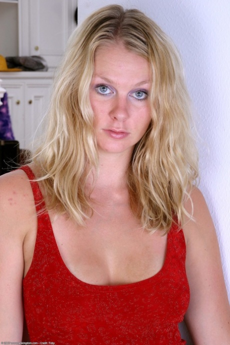 ATK Archives udført af Nadia Porn Images