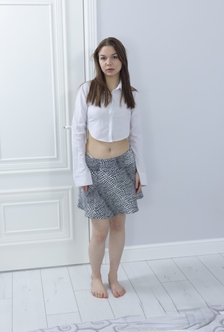 Impressionante 18 Lana Rose