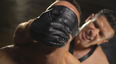 Bound Gods Trenton Ducati, Nate Grimes