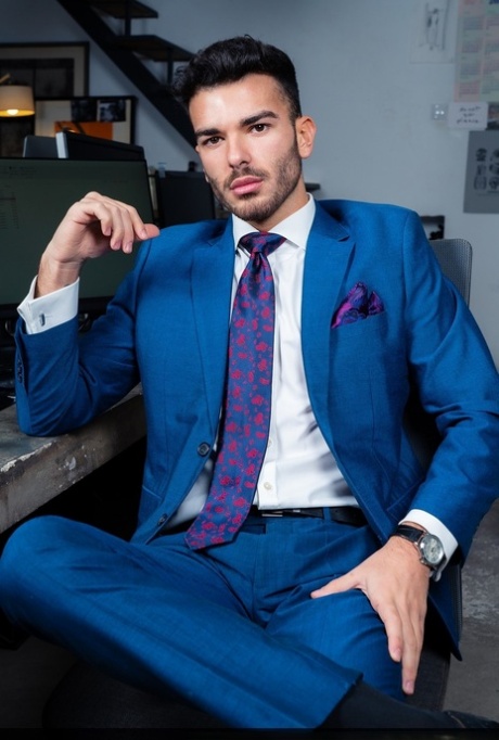 Uomini in gioco Drew Dixon, Pol Prince