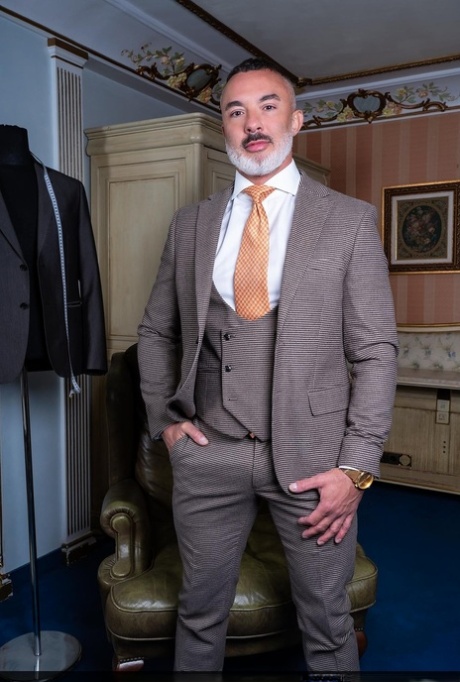 Mannen In Het Spel Adam Franco, Pol Prince