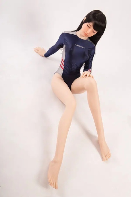 Xn Doll XXX Pics