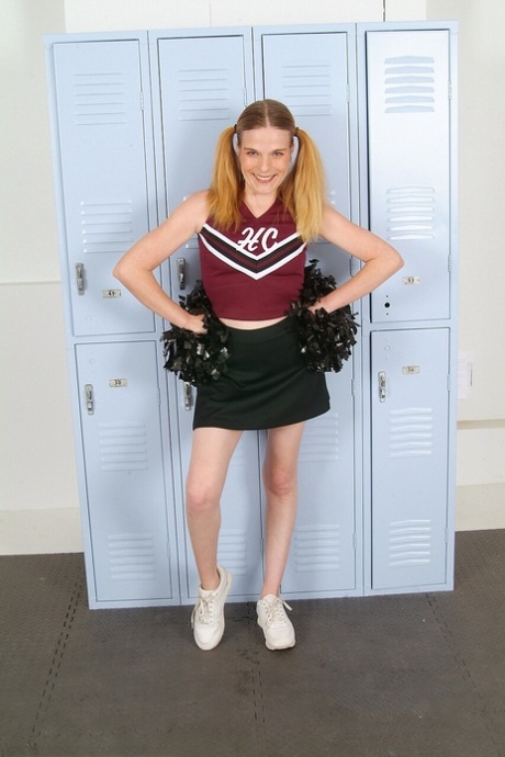 ATK Archives performed by Lilith XXX Pics