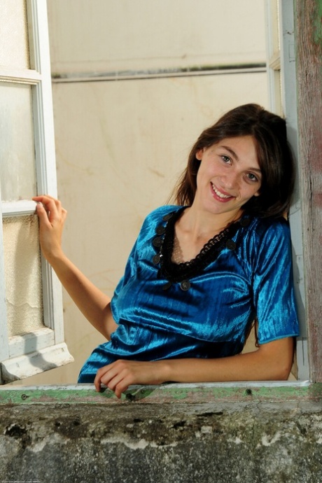 ATK Archives featuring Carmela Sex Photos