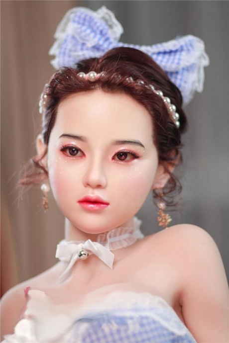 RealSexDoll XXX Photos