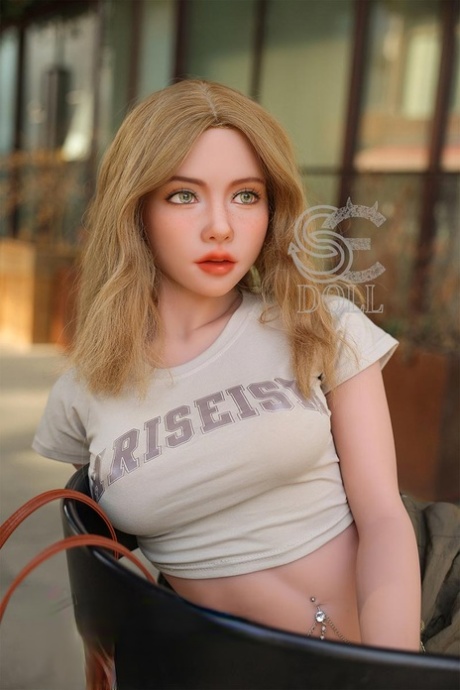 RealSexDoll Naked XXX
