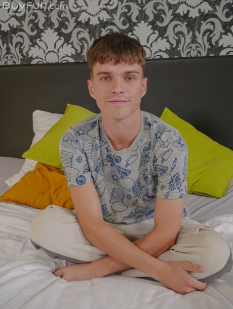 Boy Fun starring Jean Gilliam Porn Pictures