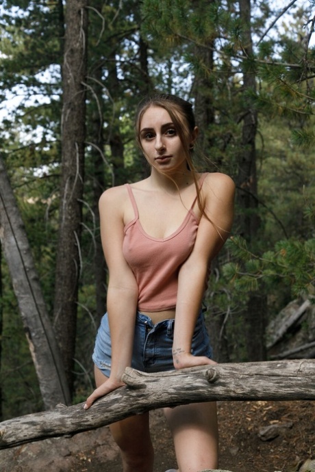 Zishy featuring Penelope Kay Nude Gallery