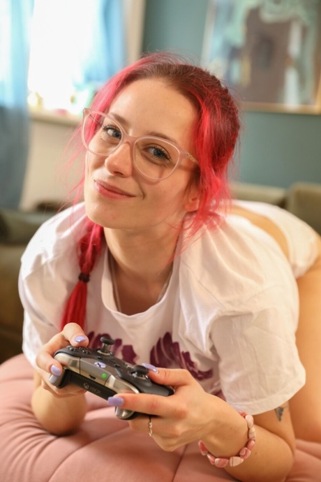 Ersties featuring Diana W Nude Gallery