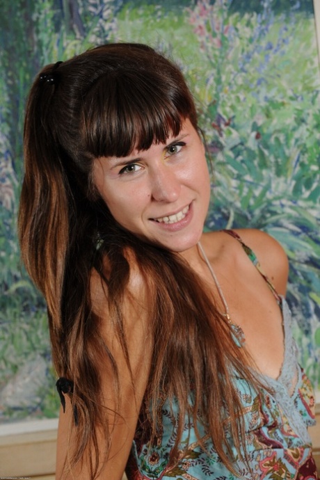 ATK Archives performed by Katy Sex Photos