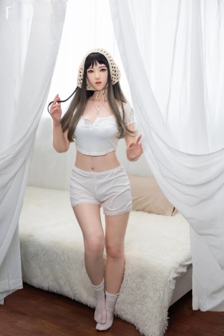 KanaDoll Sex Photos