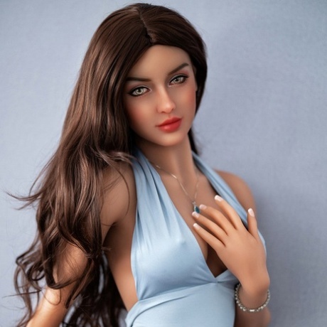 Sex Doll Queen Nude Photos