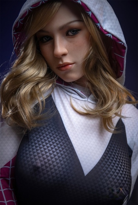Sex N Dolls Naked Pics