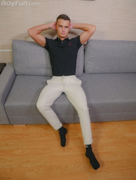 Boy Fun XXX Gallery