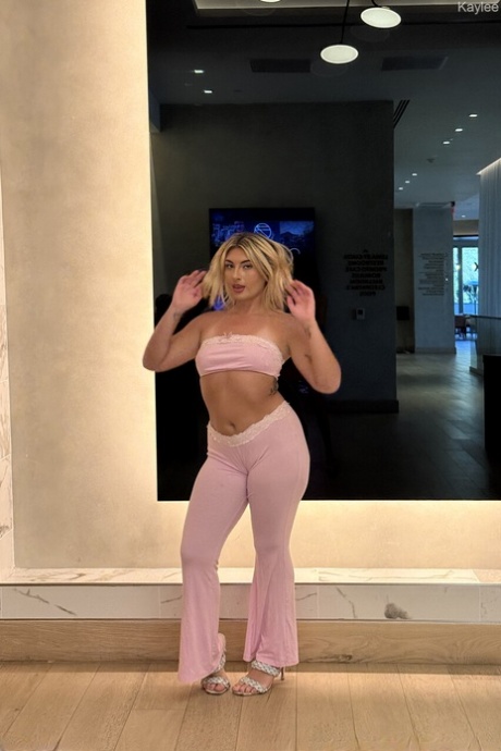 FTV Girls performed by Kaylee Porn Images